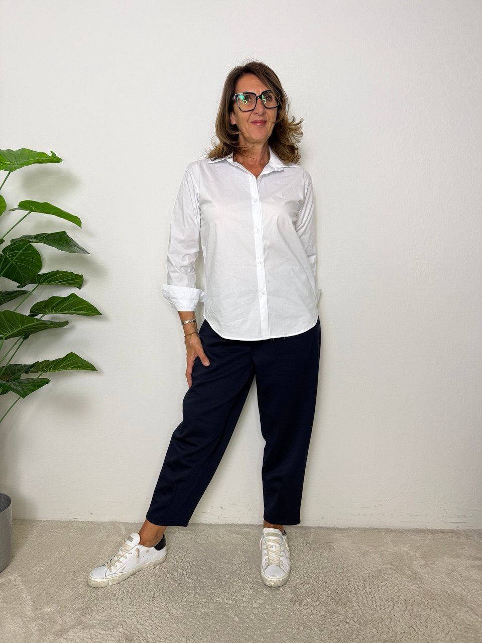Pantalone Nespolo Autunno