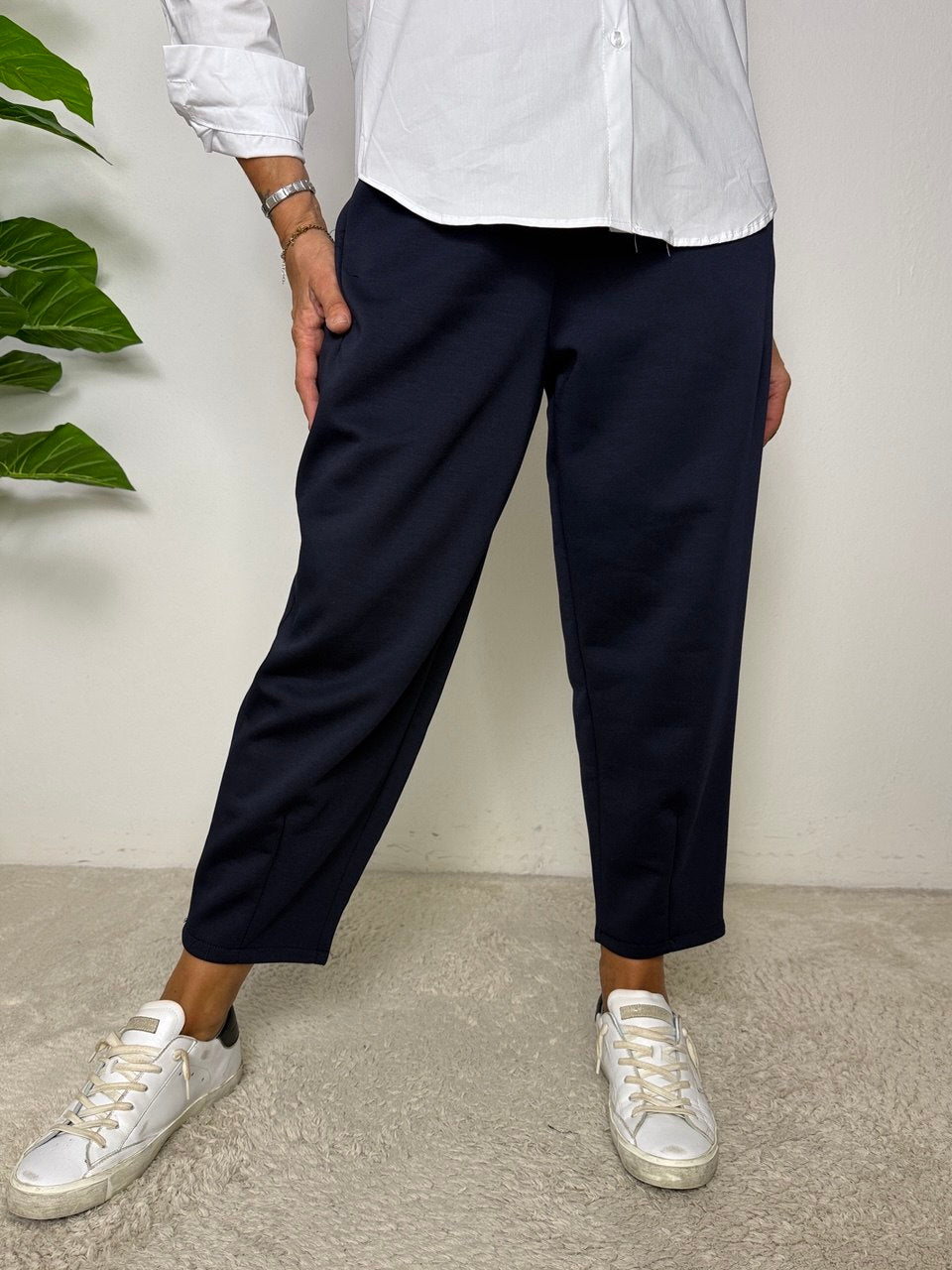 Pantalone Nespolo Autunno