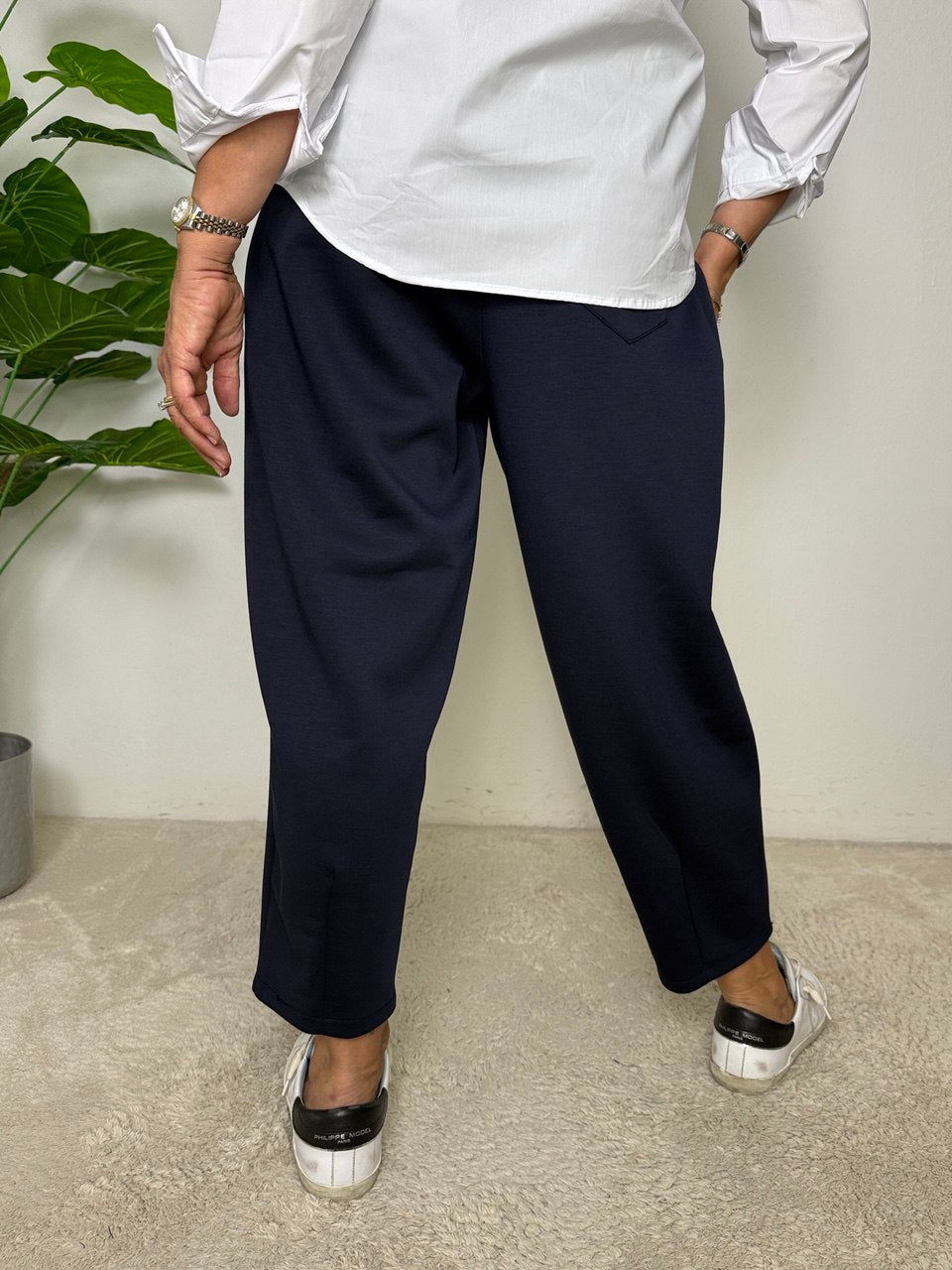 Pantalone Nespolo Autunno