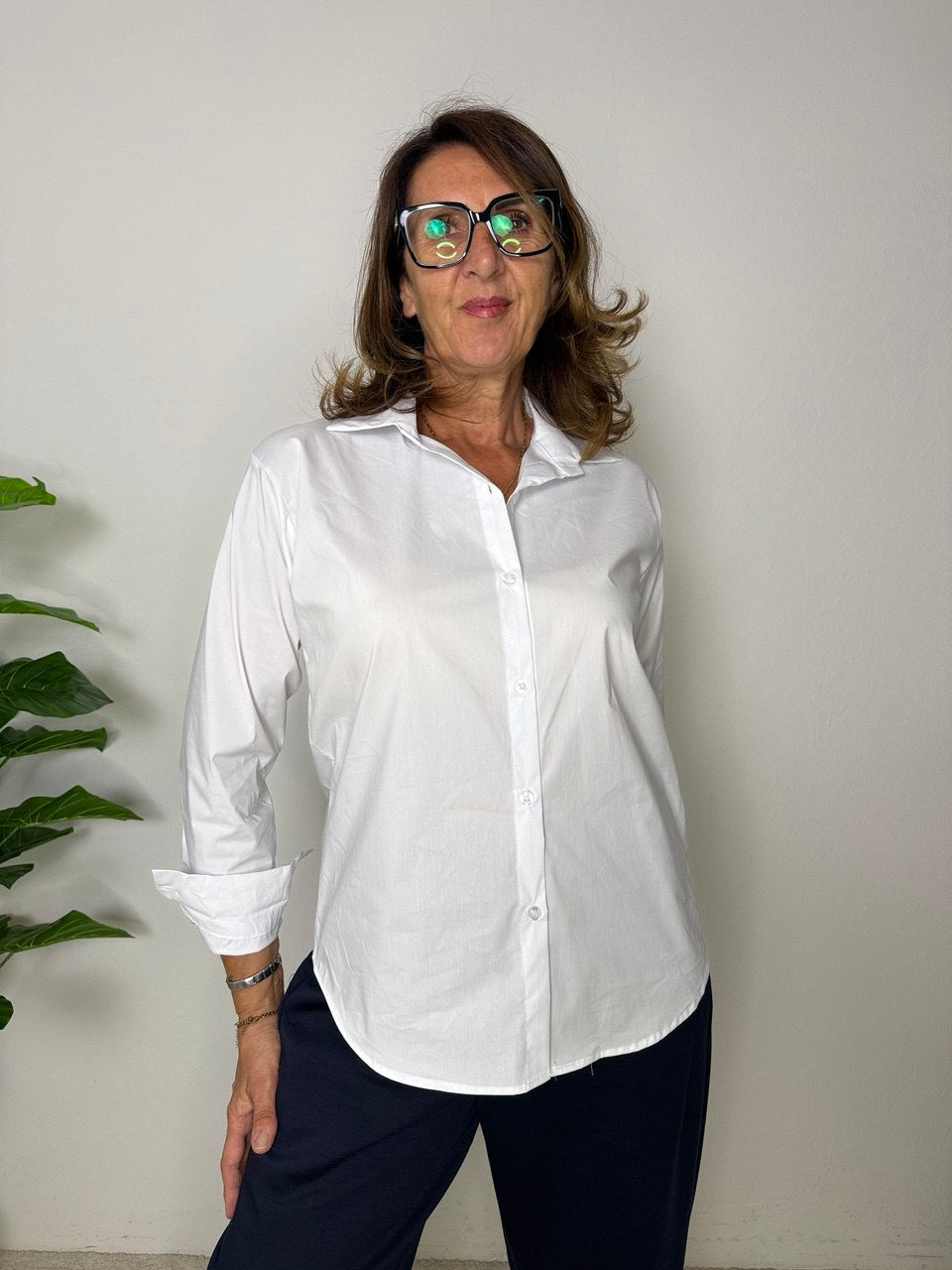 Camicia Bico