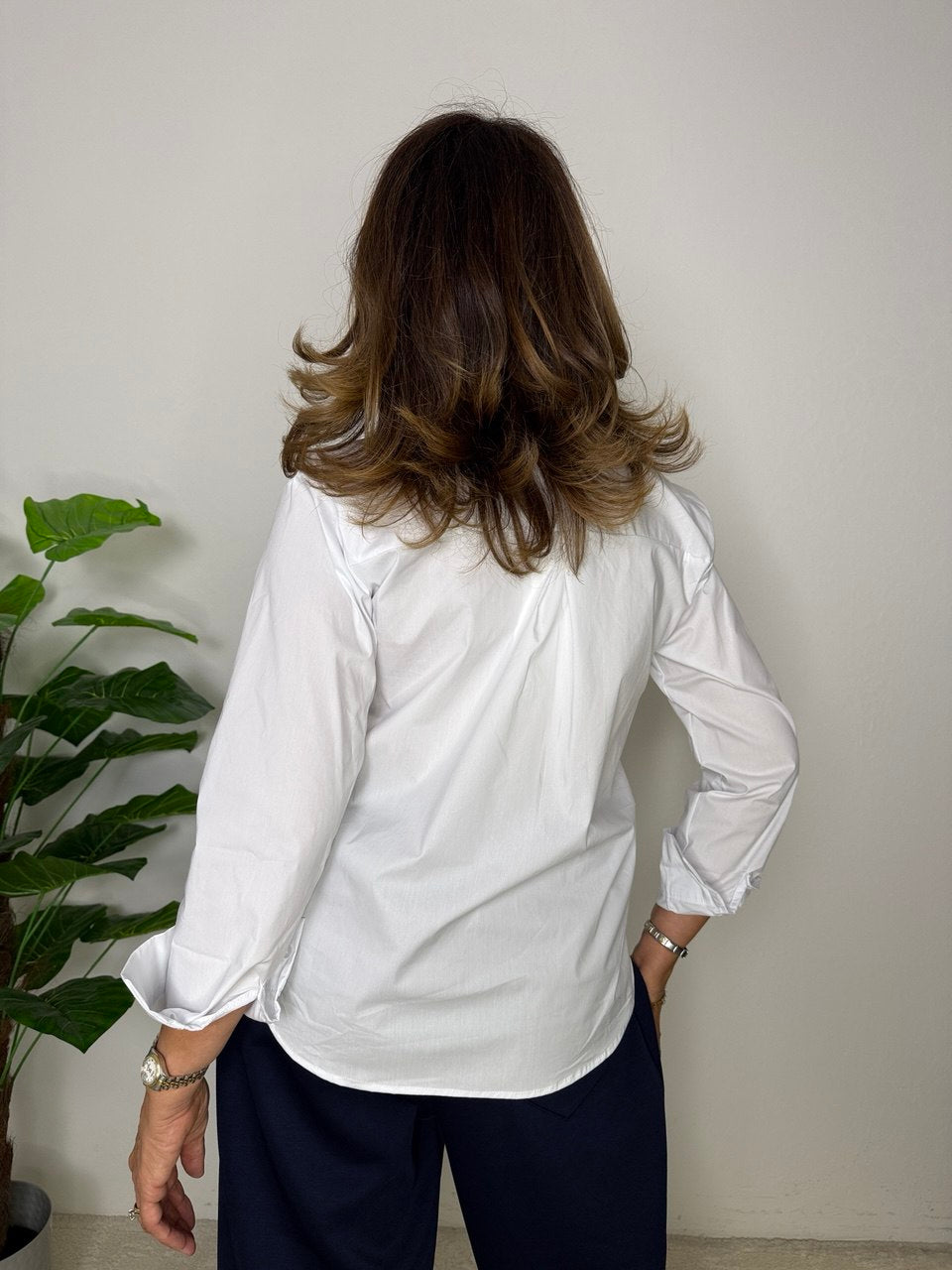 Camicia Bico