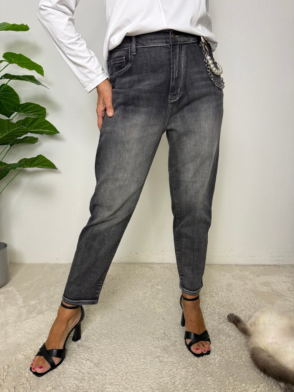 Jeans Skinny
