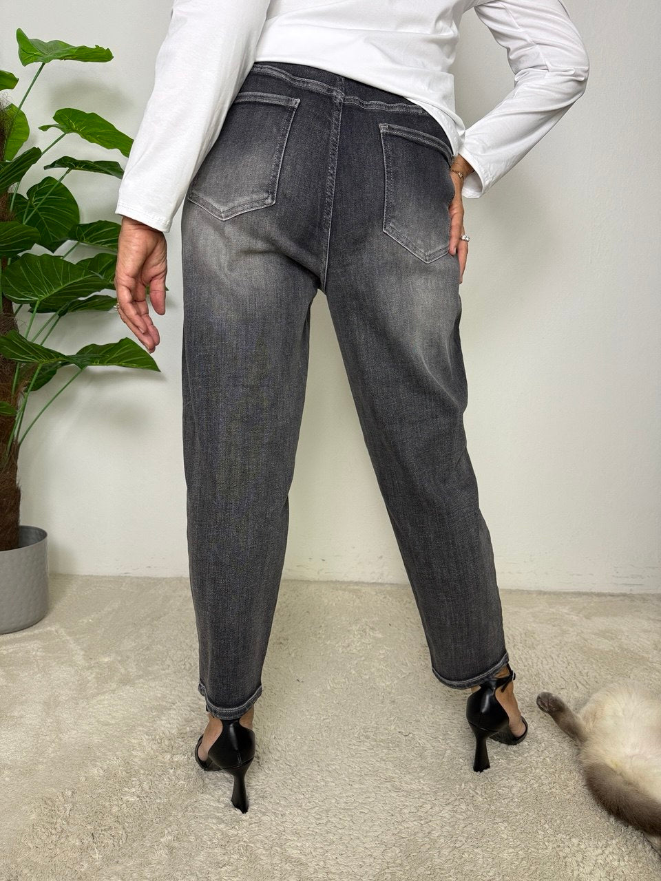 Jeans Skinny