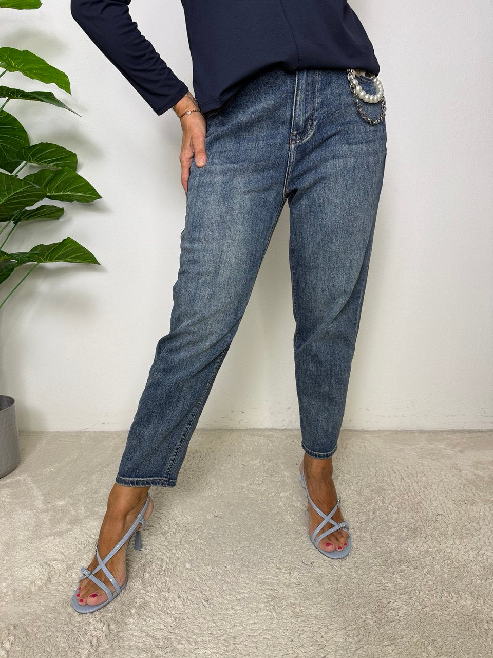 Jeans Skinny