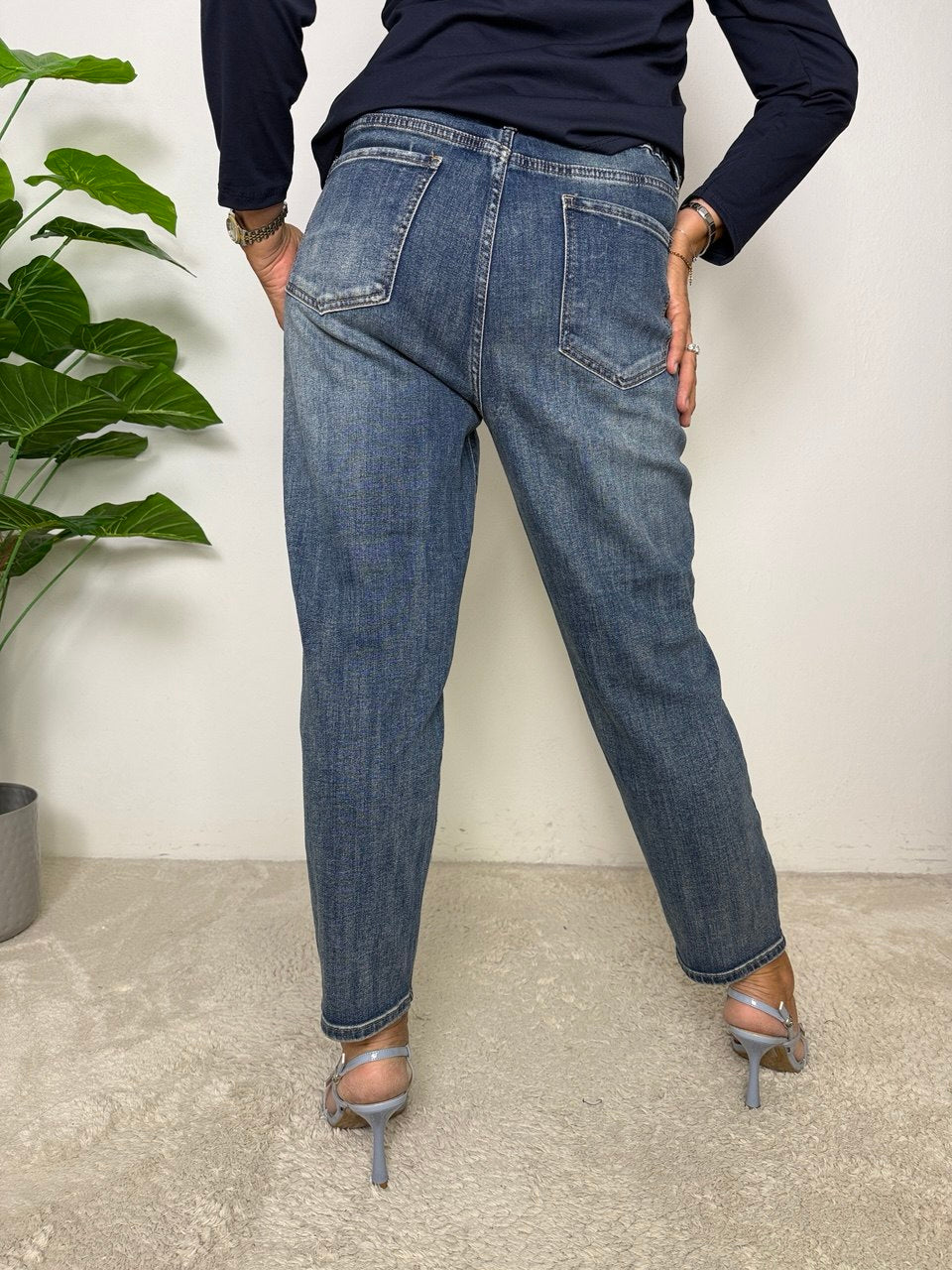 Jeans Skinny