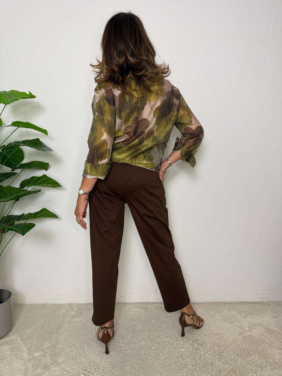 Pantalone Punto Milano