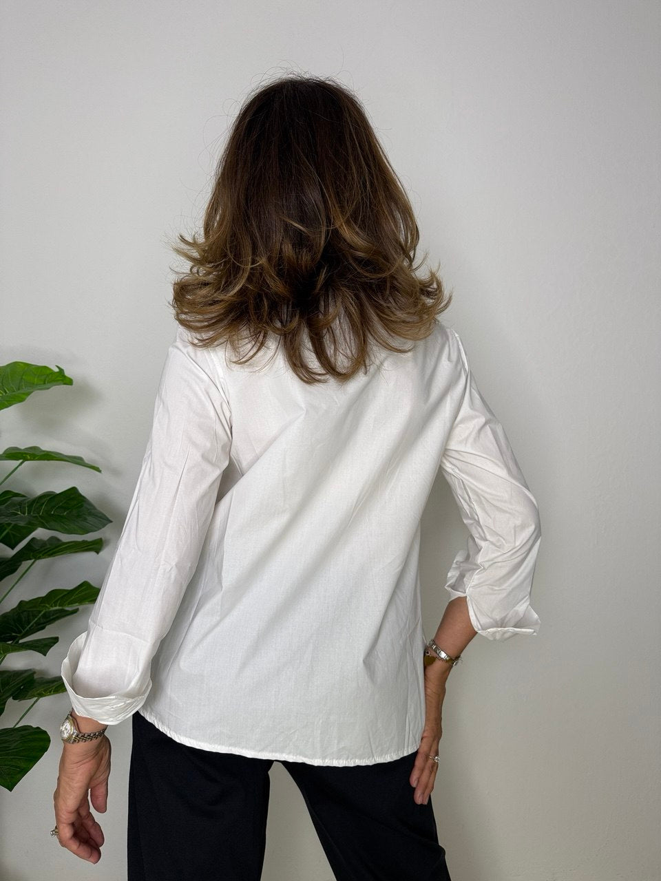 Camicia Sbiega