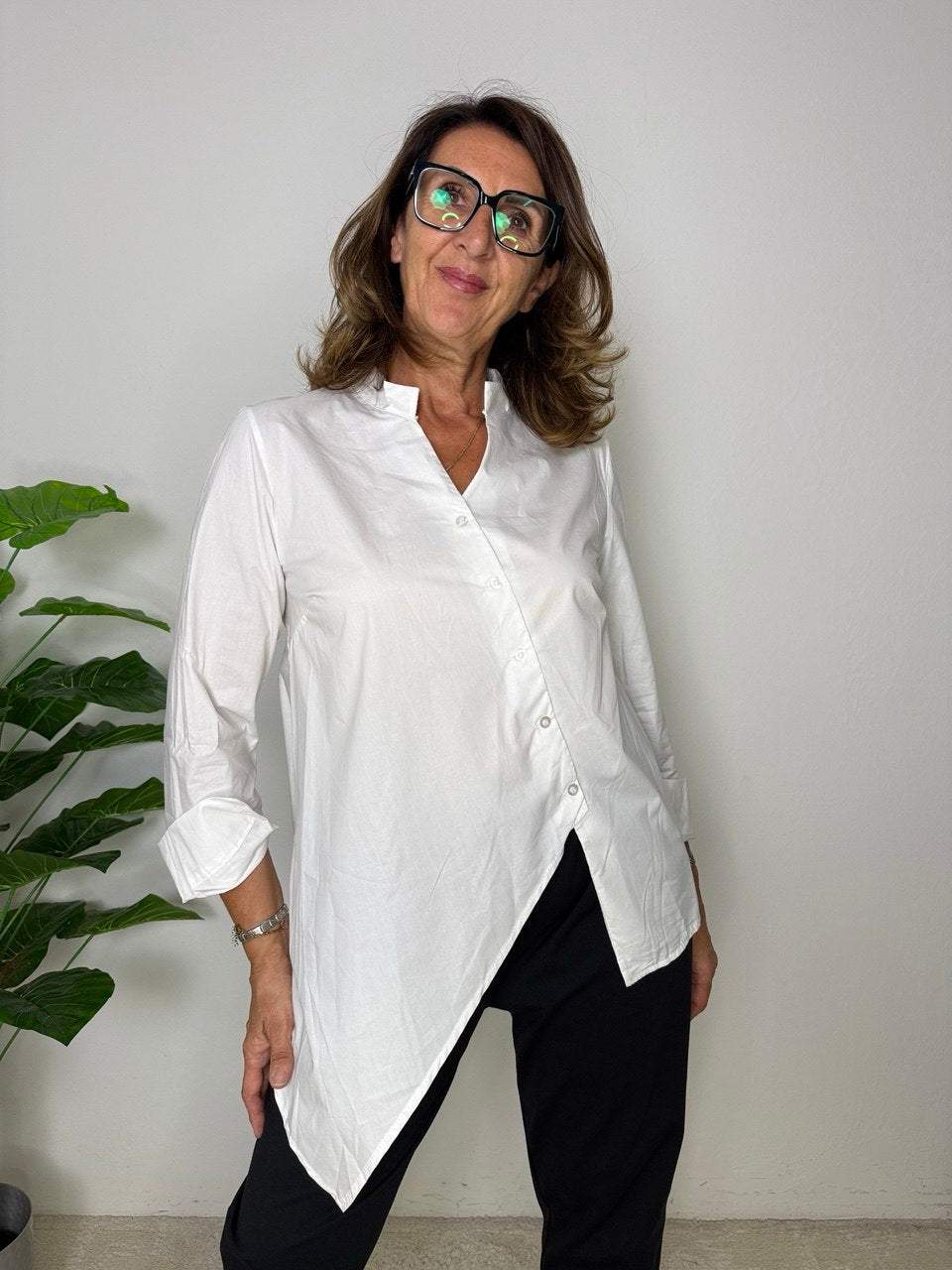 Camicia Sbiega
