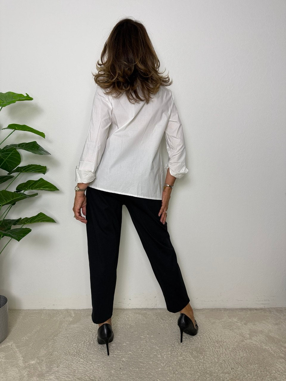 Pantalone Punto Milano