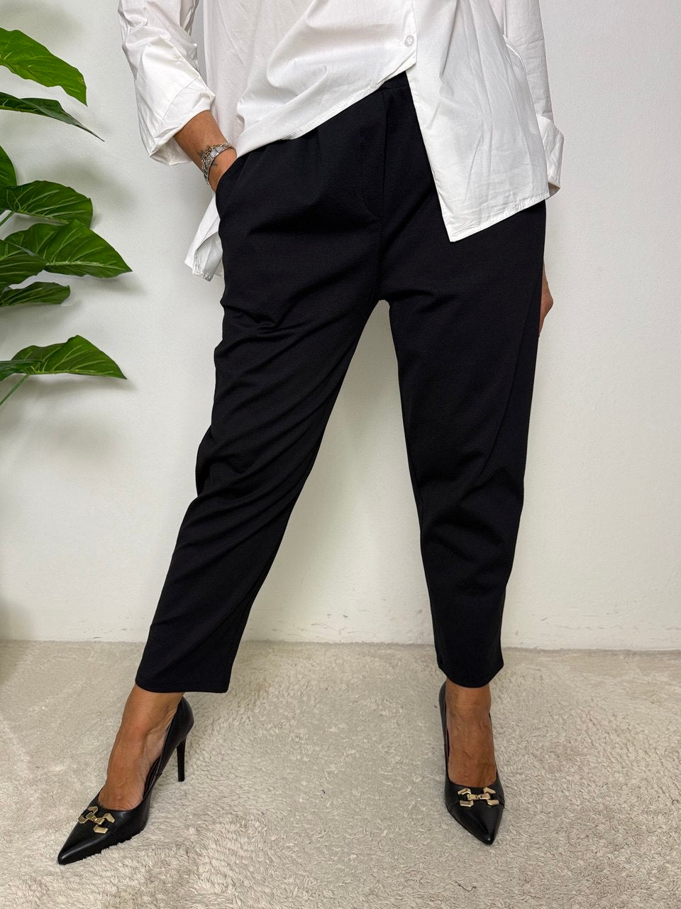 Pantalone Punto Milano