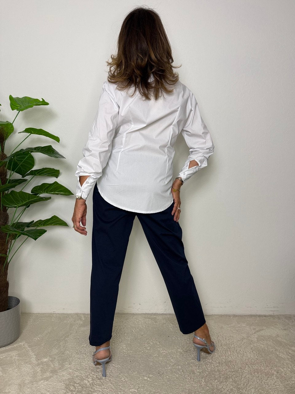 Pantalone Punto Milano