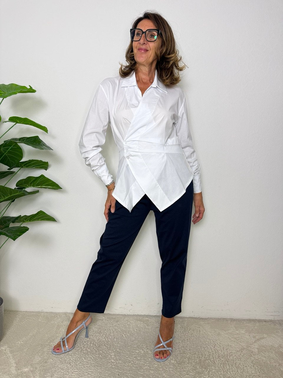 Pantalone Punto Milano