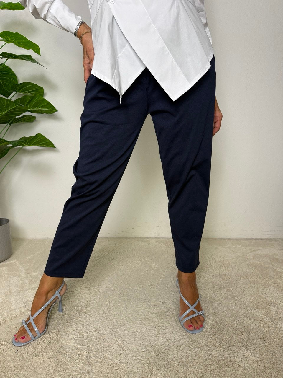 Pantalone Punto Milano