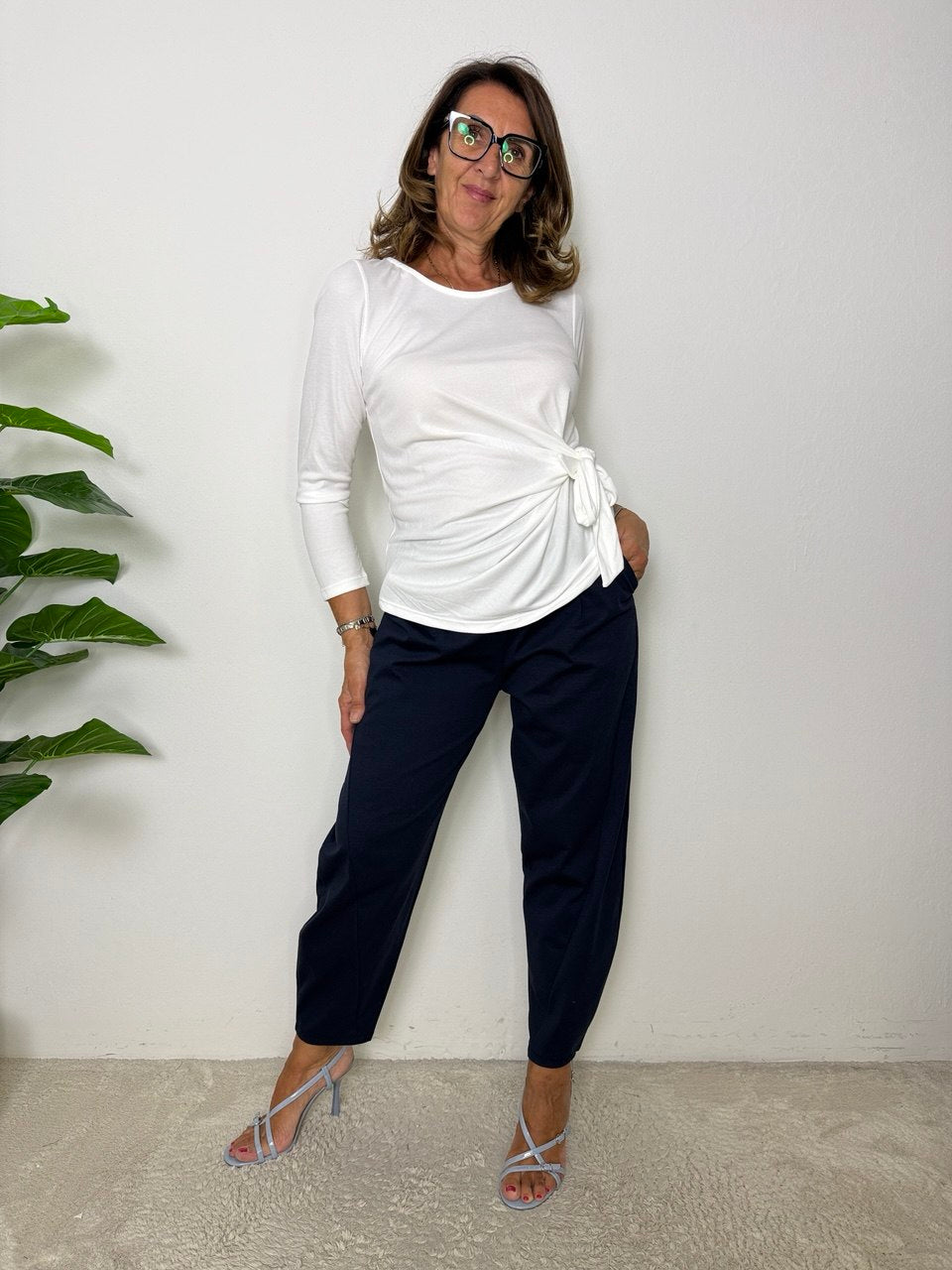 Pantalone Susy Autunno