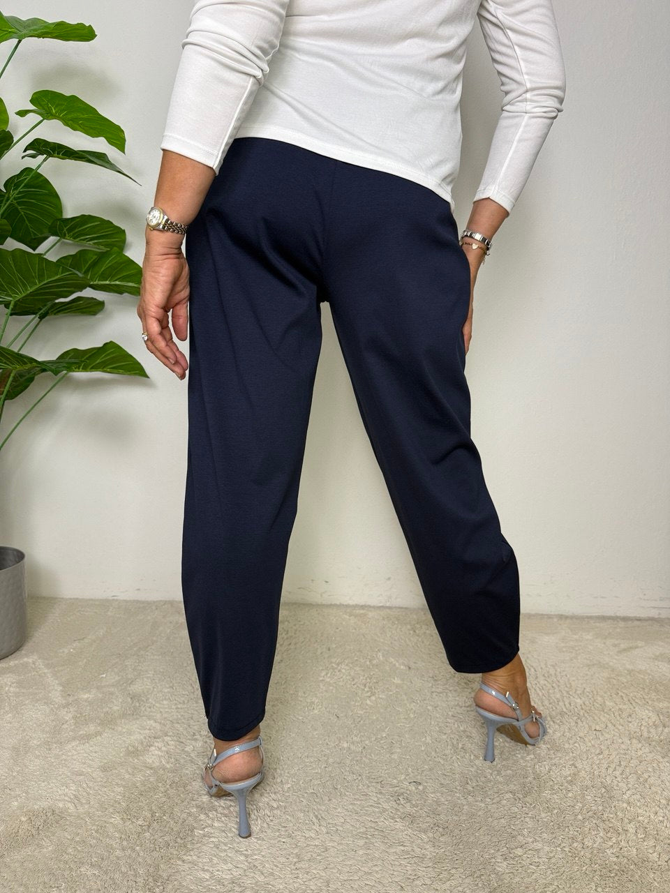 Pantalone Susy Autunno