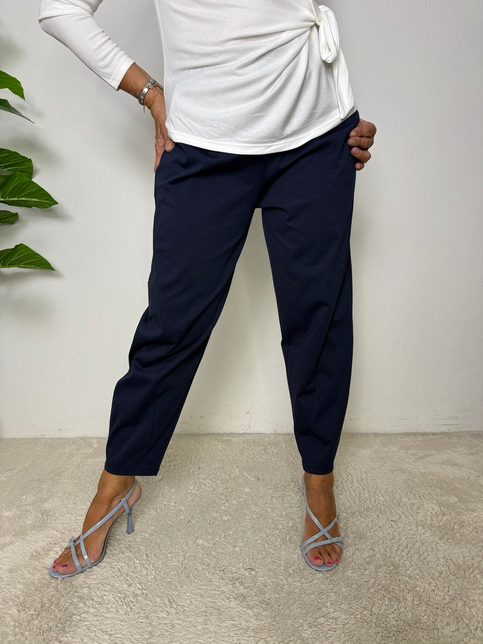 Pantalone Susy Autunno
