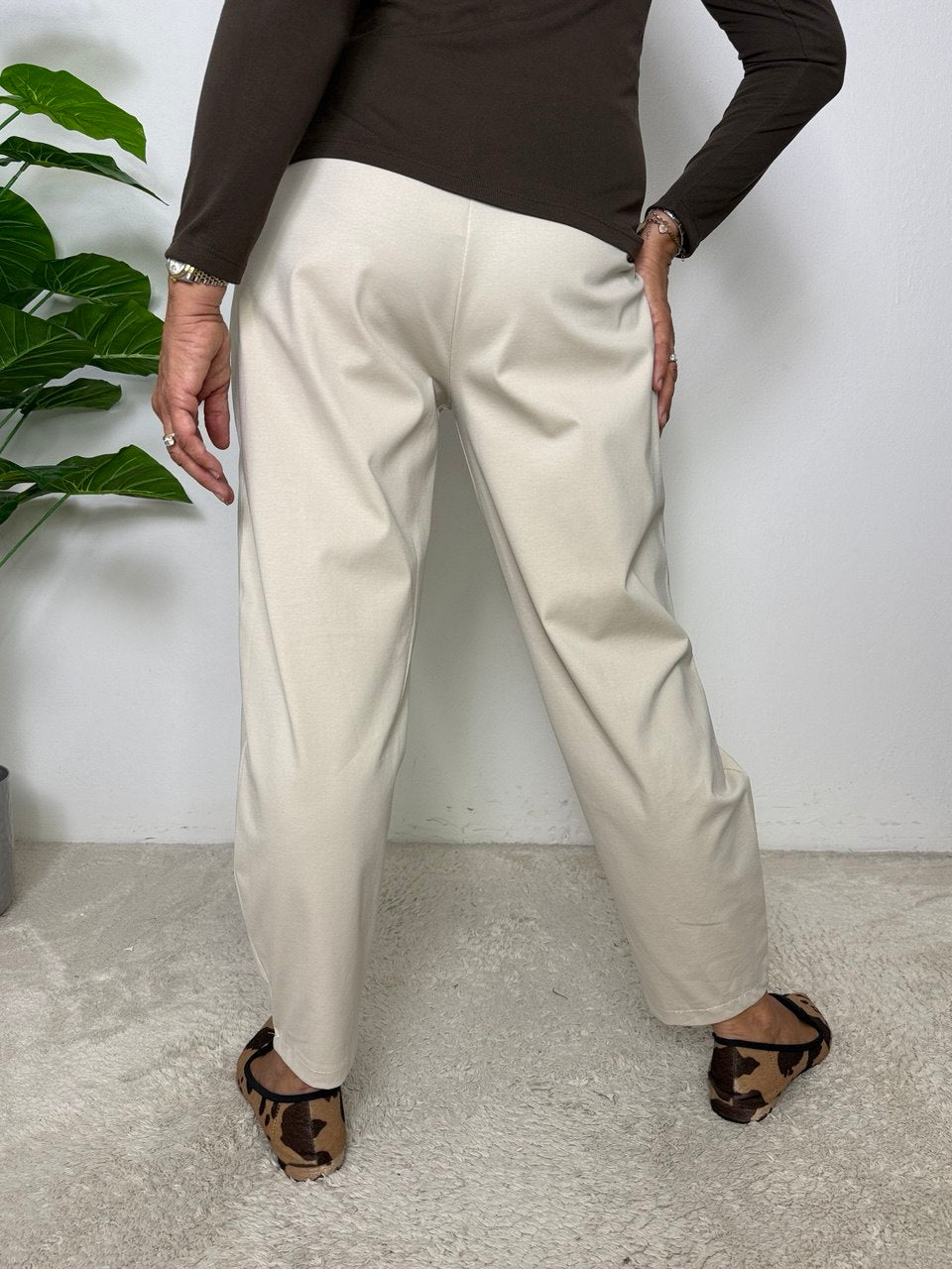 Pantalone Susy Autunno