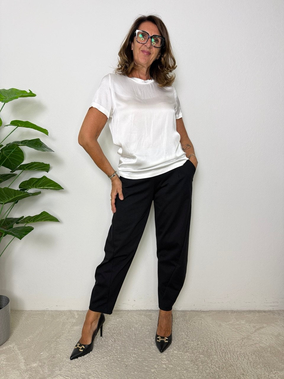 Pantalone Susy Autunno