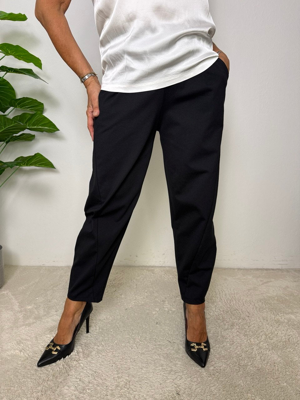 Pantalone Susy Autunno