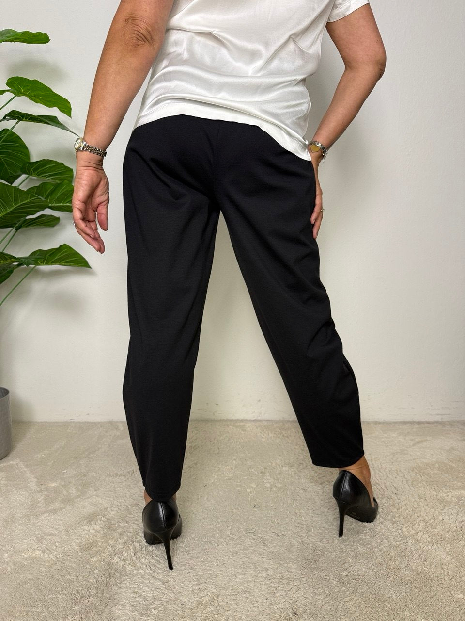 Pantalone Susy Autunno