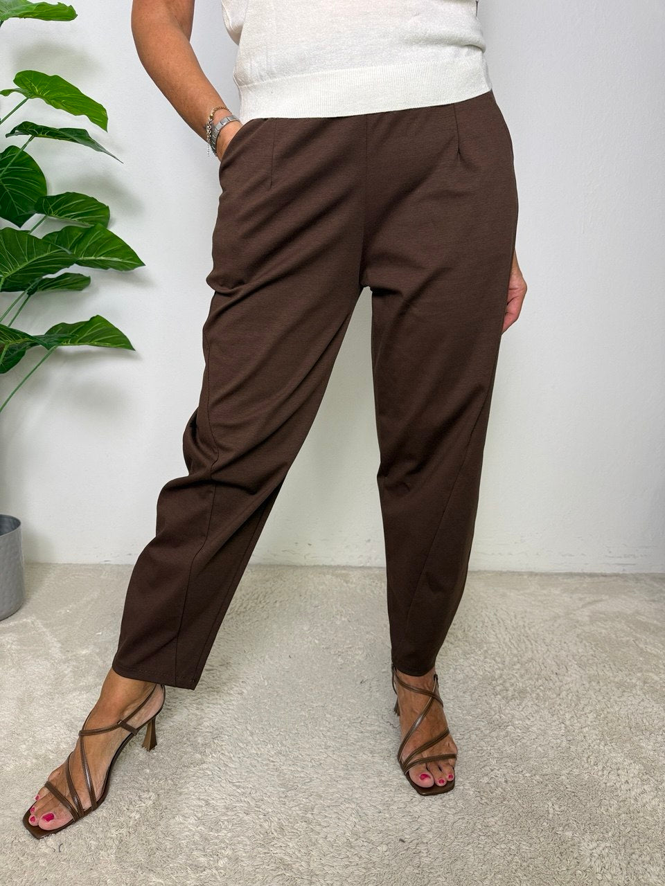 Pantalone Susy Autunno