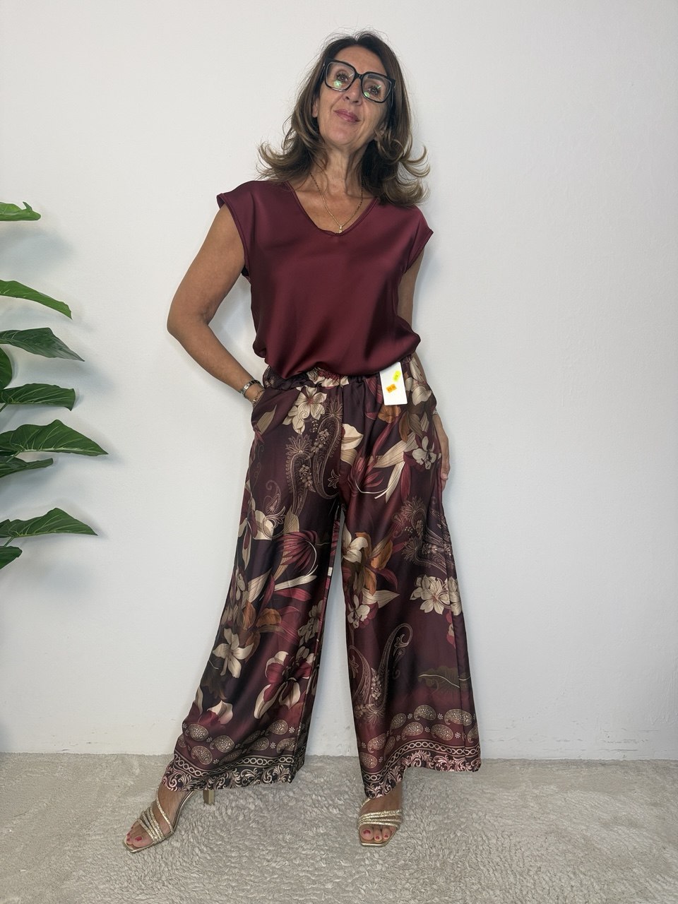 Pantalone Denise