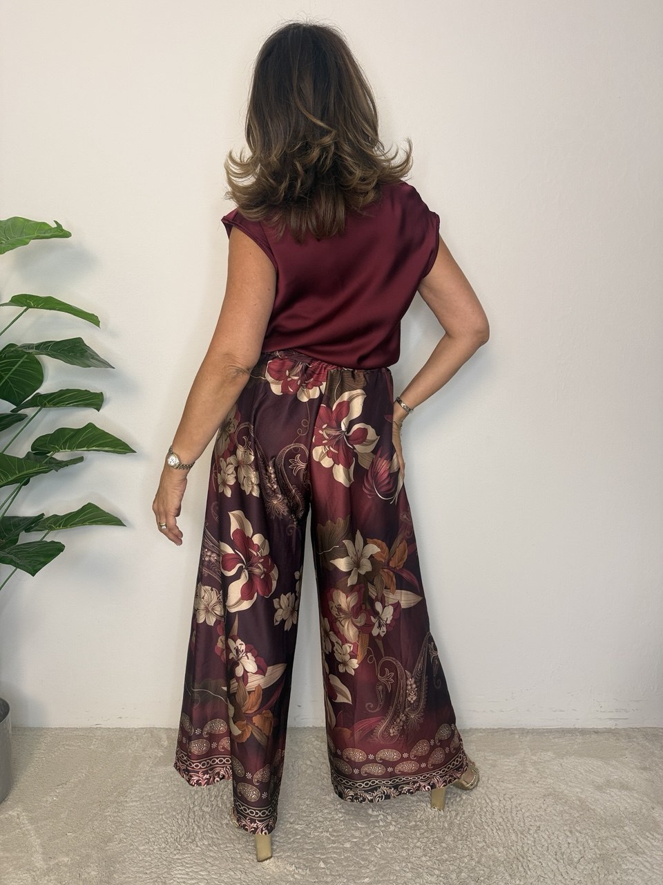 Pantalone Denise