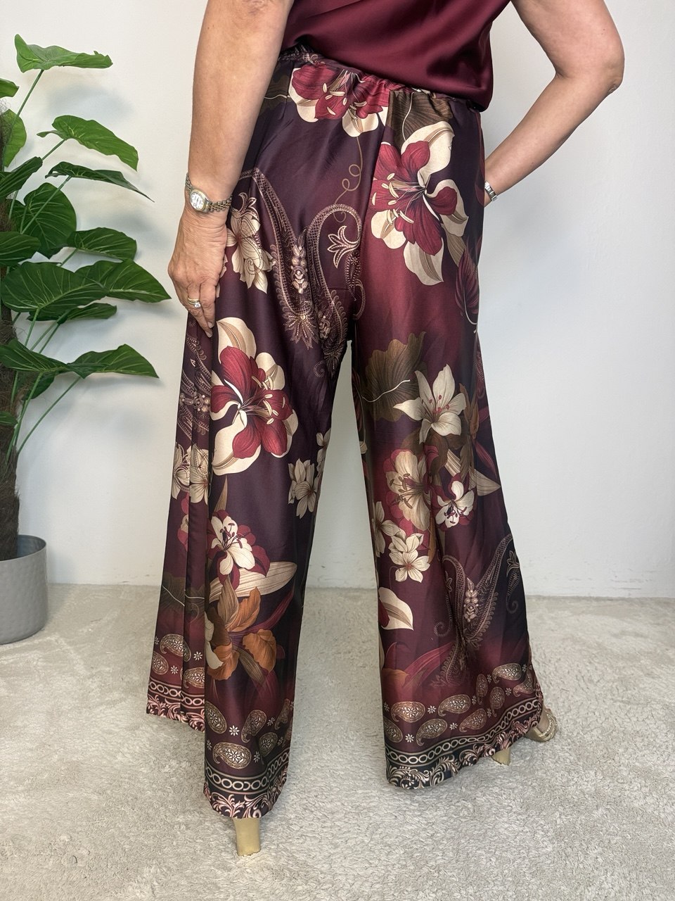 Pantalone Denise