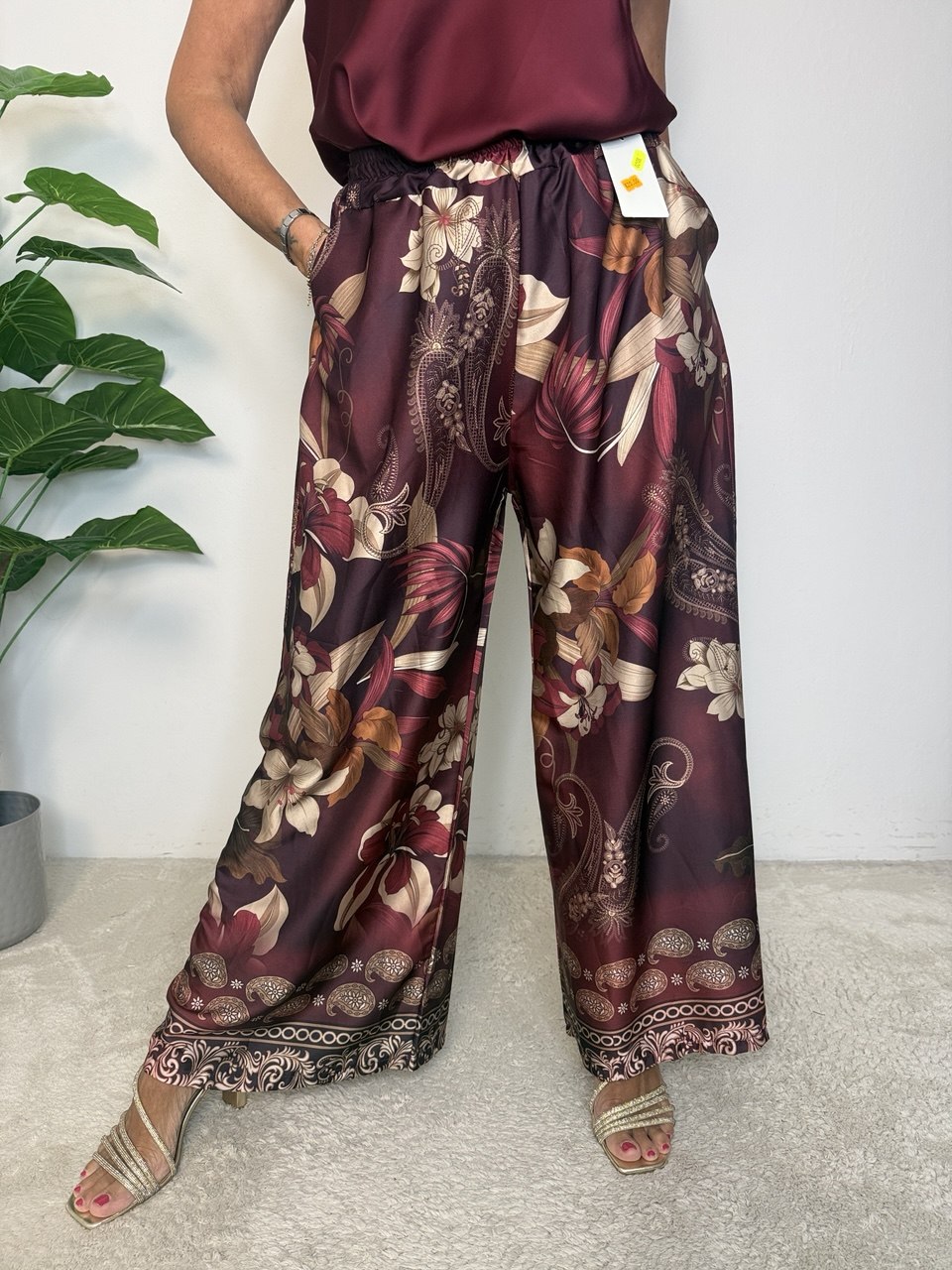Pantalone Denise