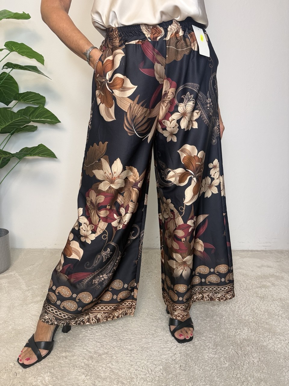 Pantalone Denise