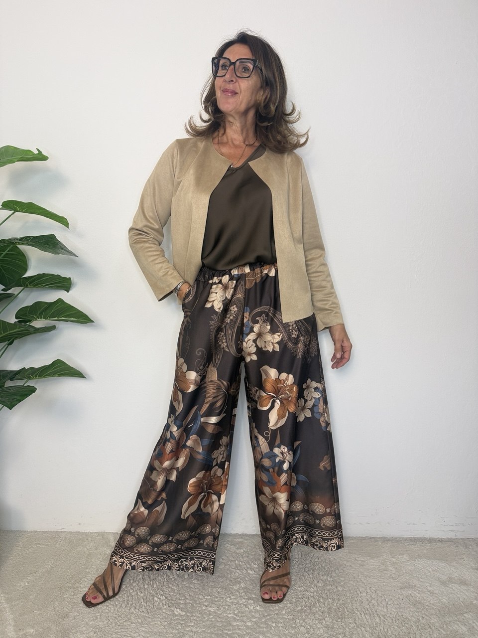 Pantalone Denise