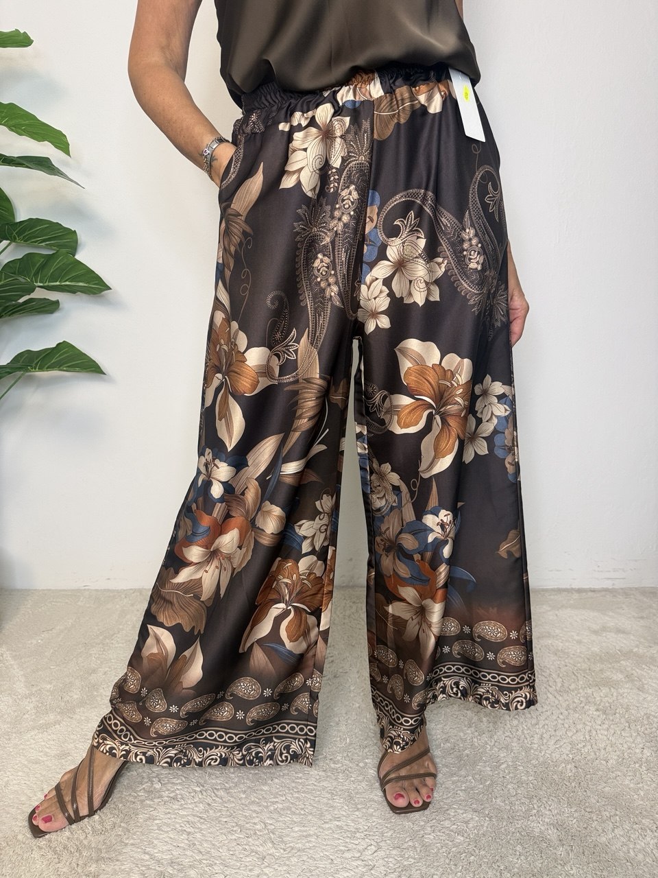 Pantalone Denise