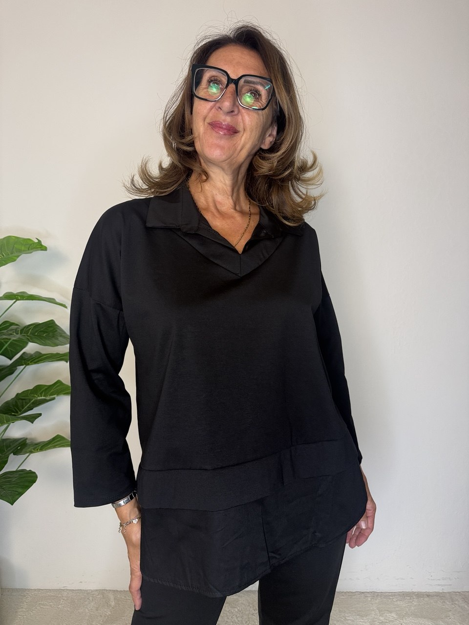 Coordinato Gina