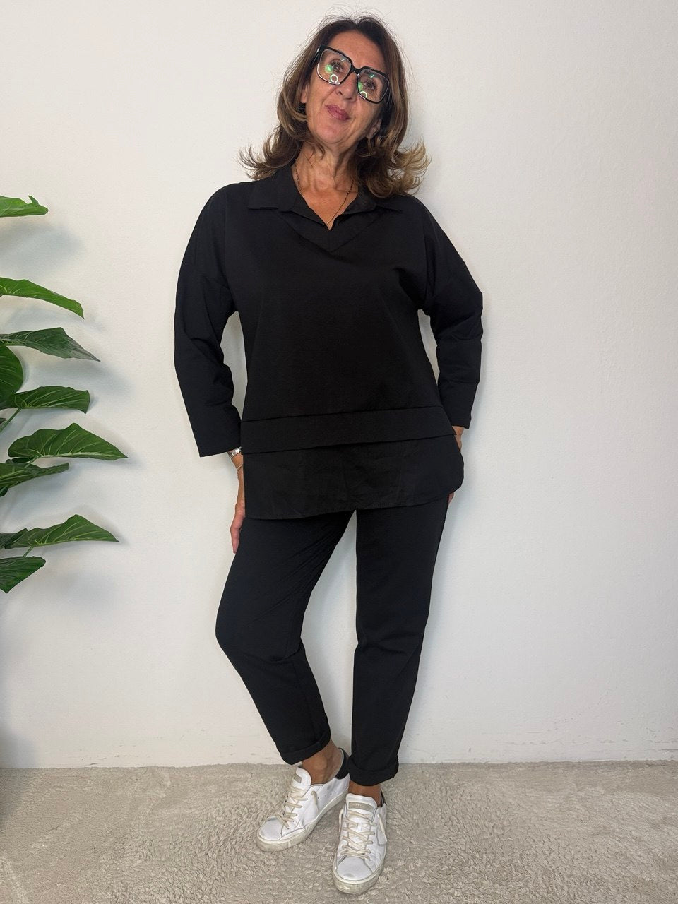 Coordinato Gina