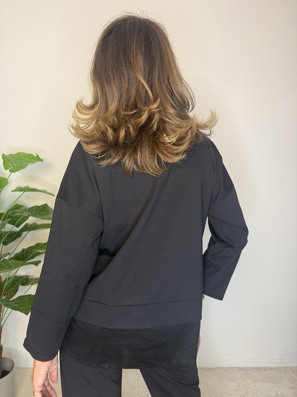 Coordinato Gina