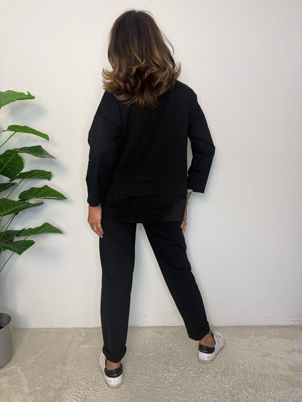 Coordinato Gina