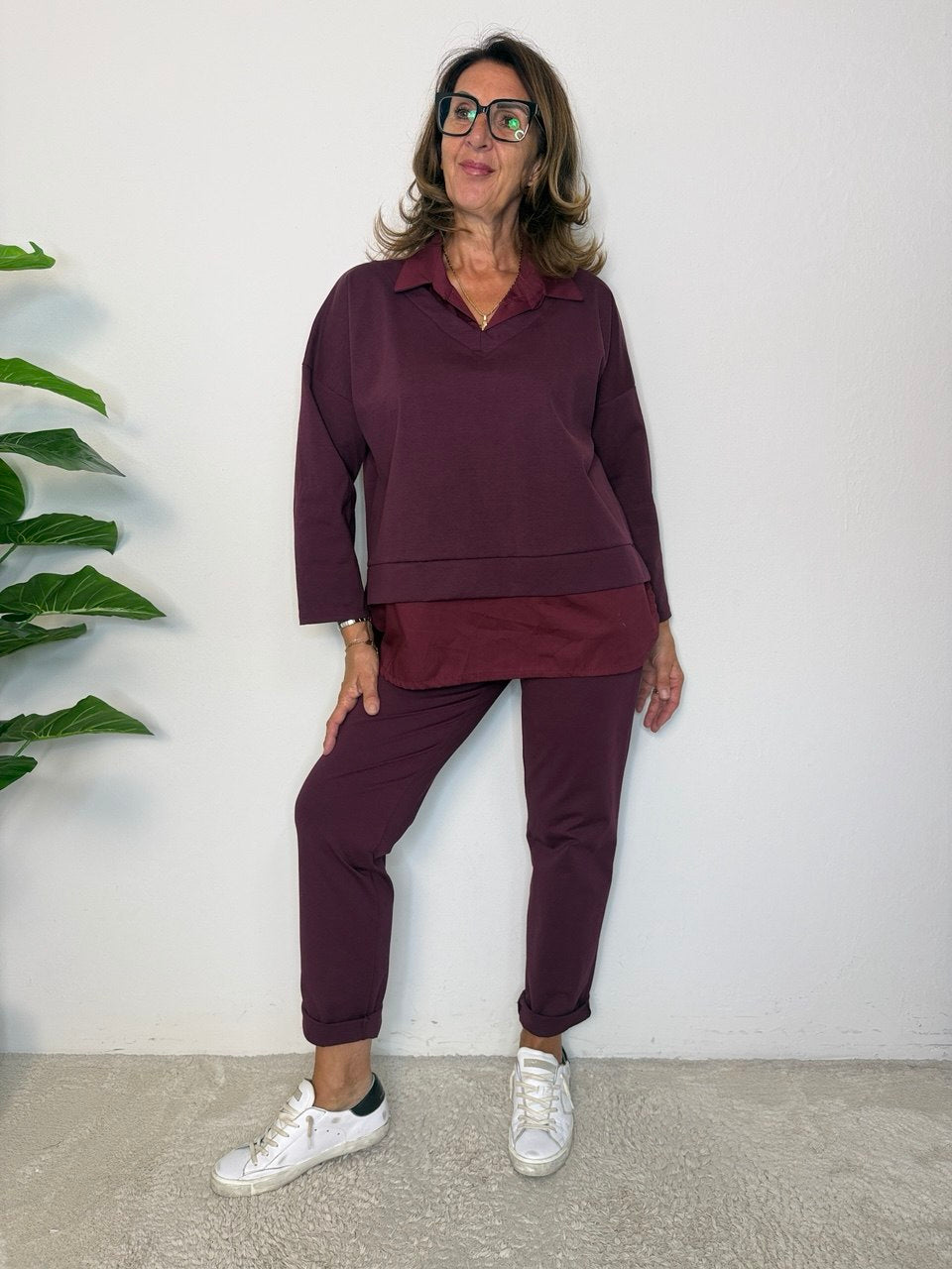 Coordinato Gina
