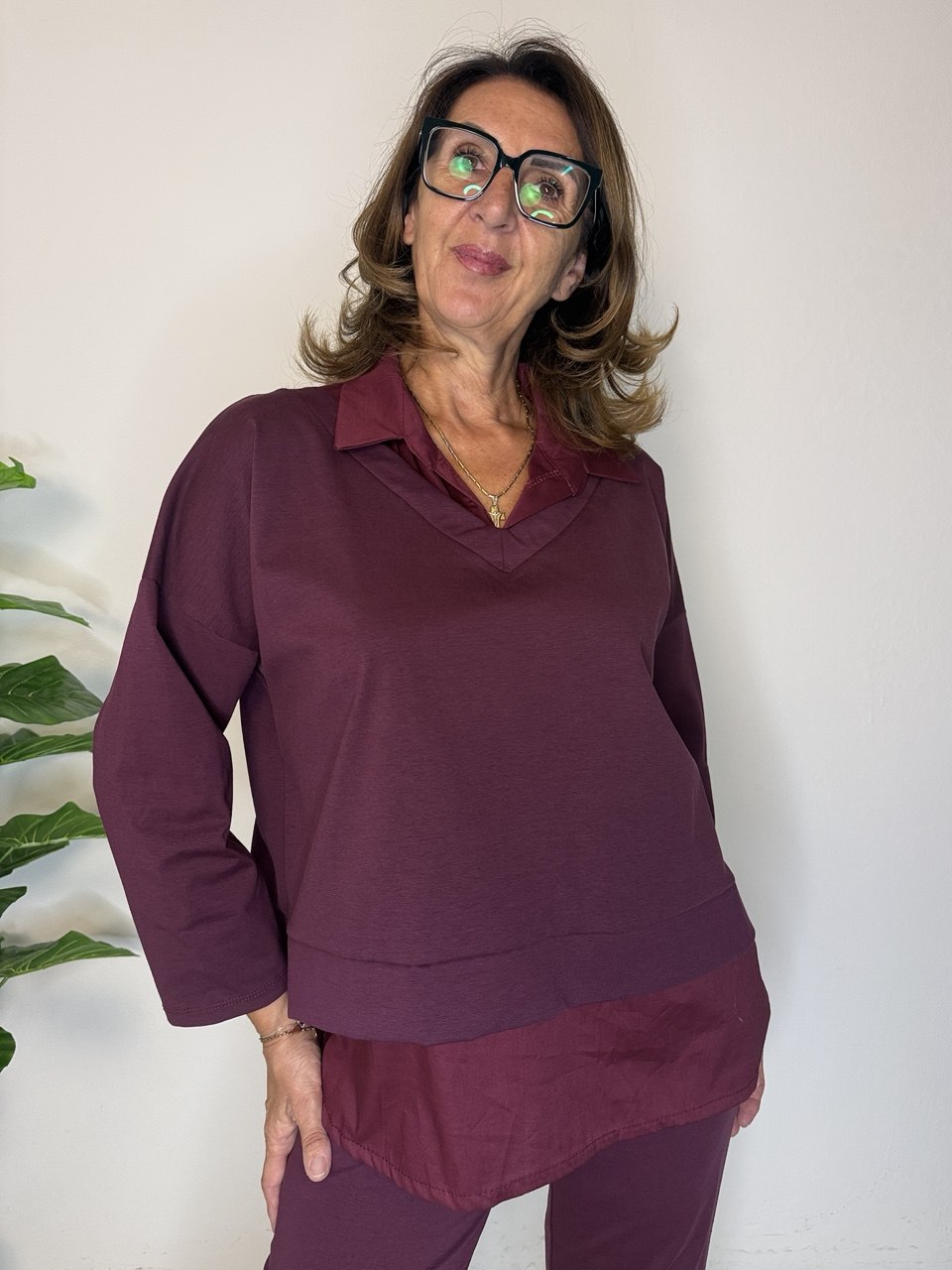 Coordinato Gina