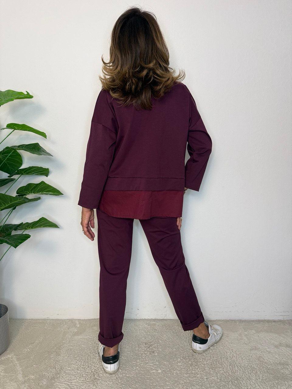 Coordinato Gina