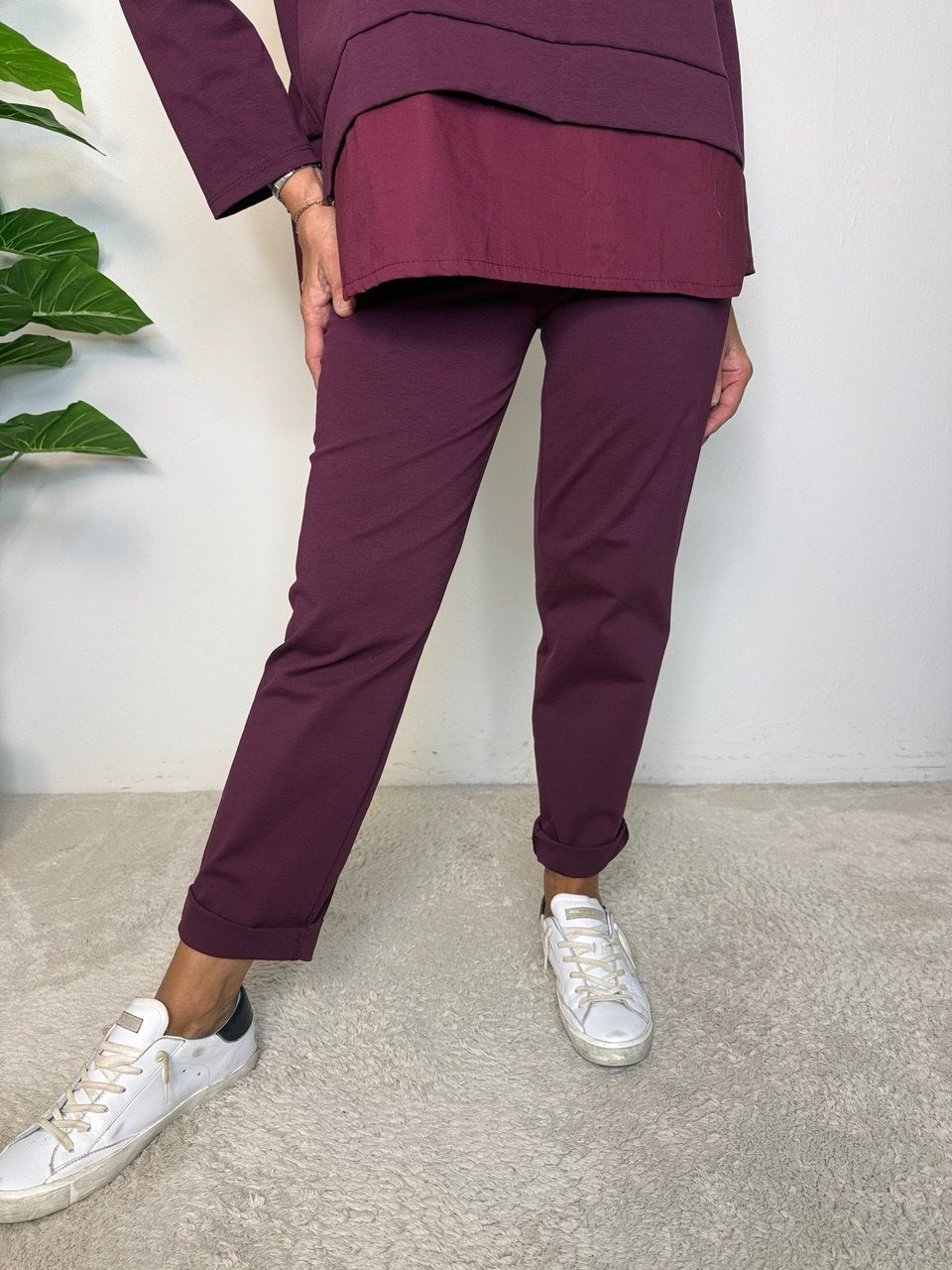 Coordinato Gina