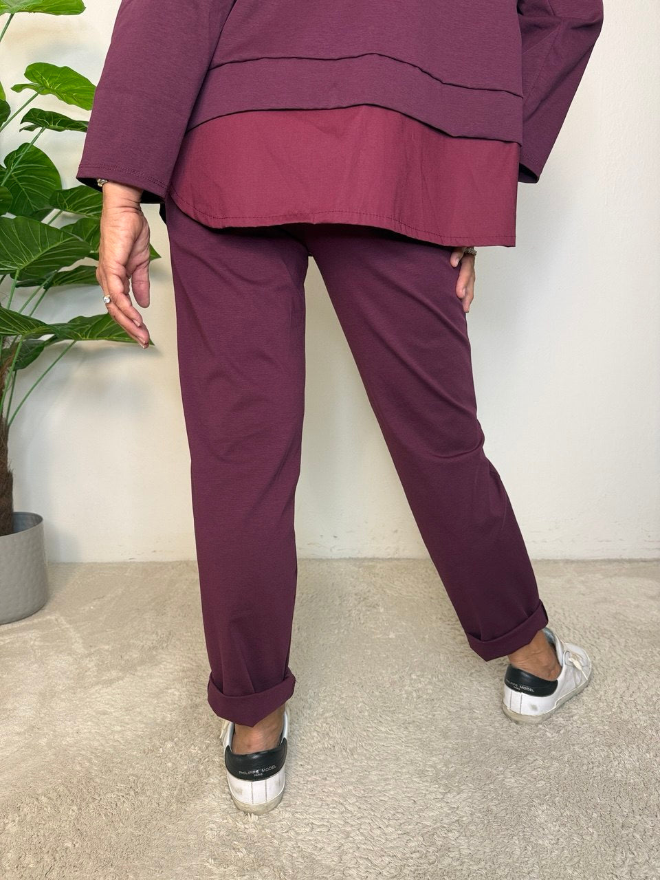 Coordinato Gina