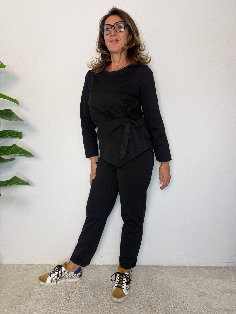 Coordinato Rita