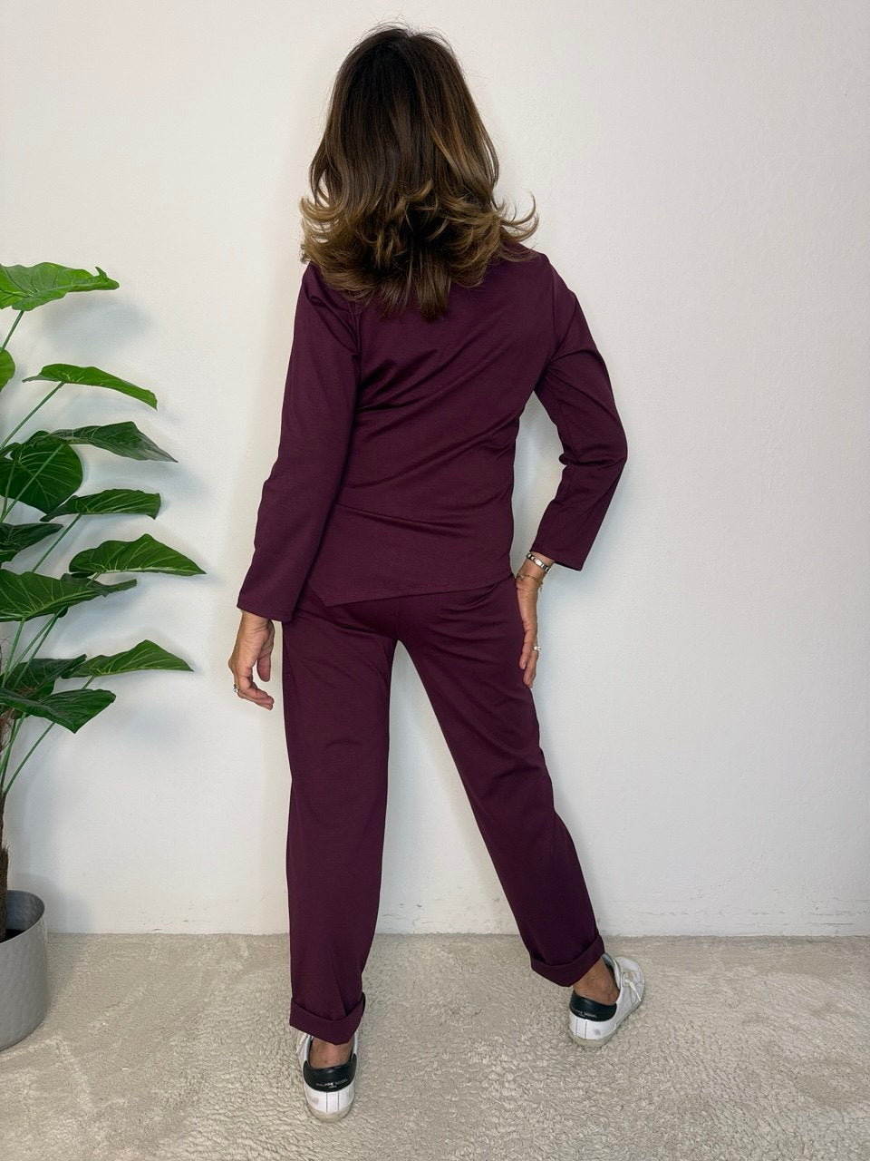 Coordinato Rita