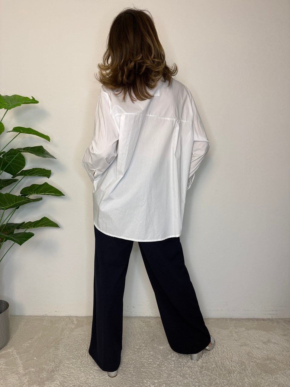 Pantalone Laura Maxi