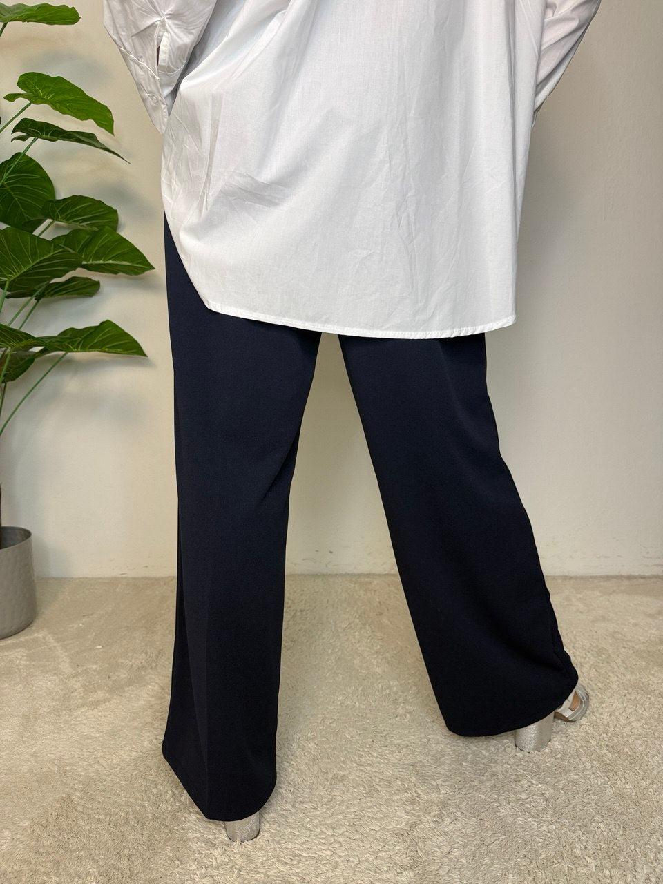 Pantalone Laura Maxi