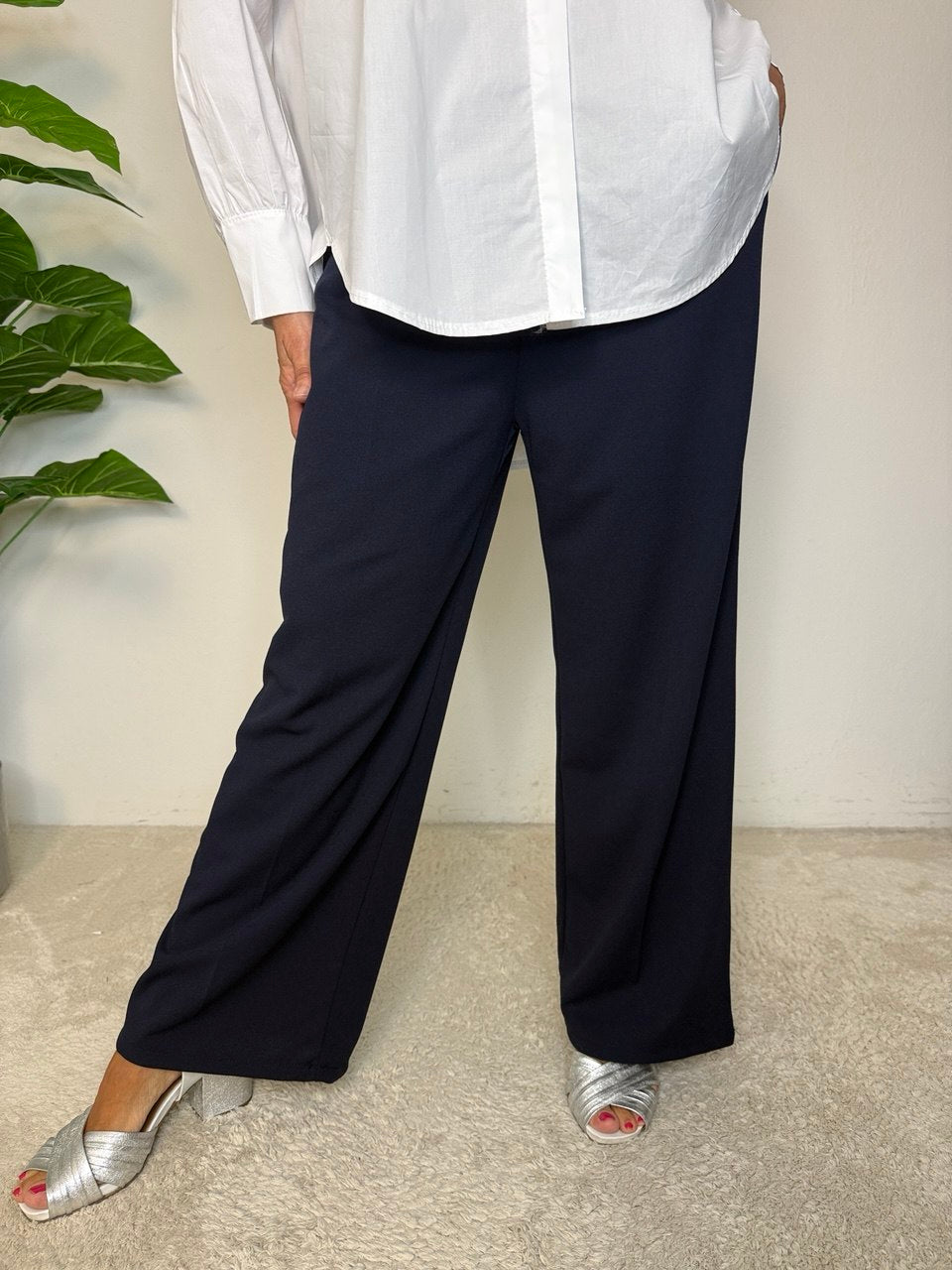 Pantalone Laura Maxi