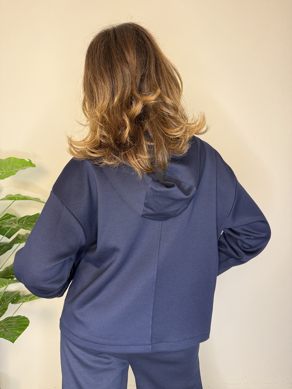 Coordinato Zip