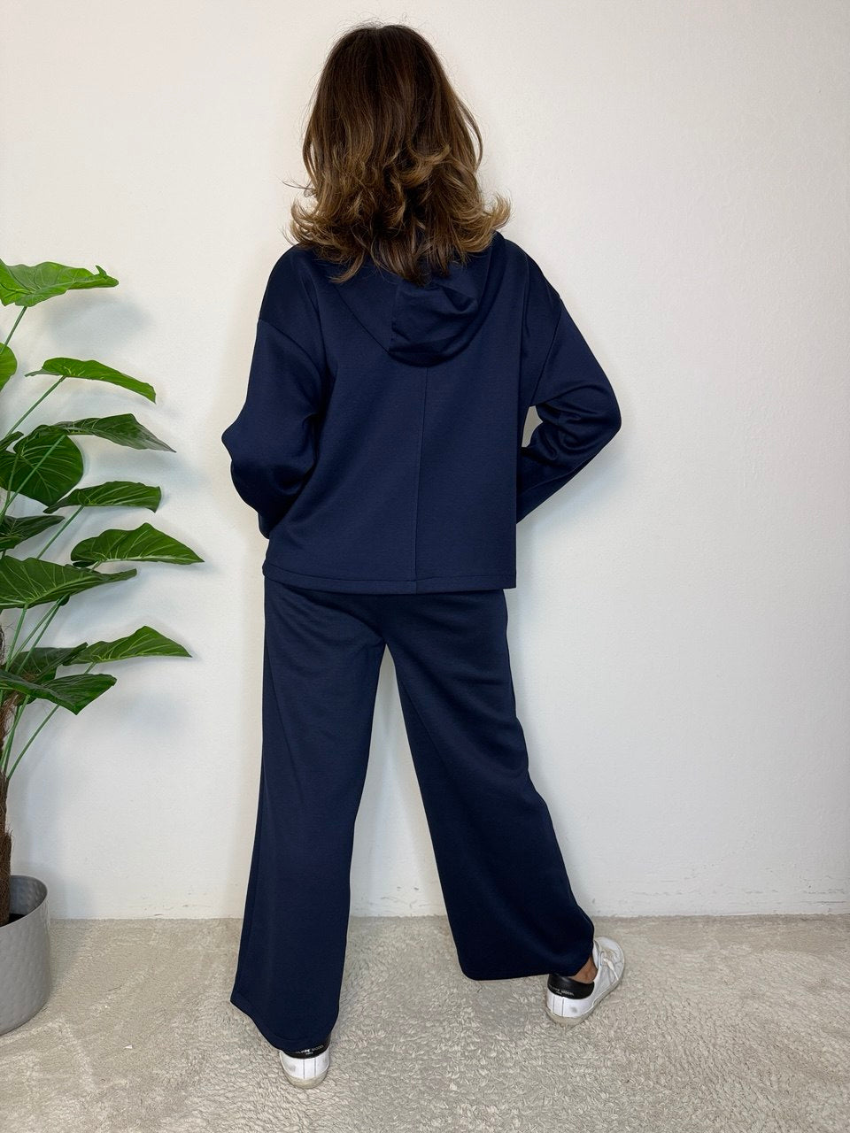 Coordinato Zip