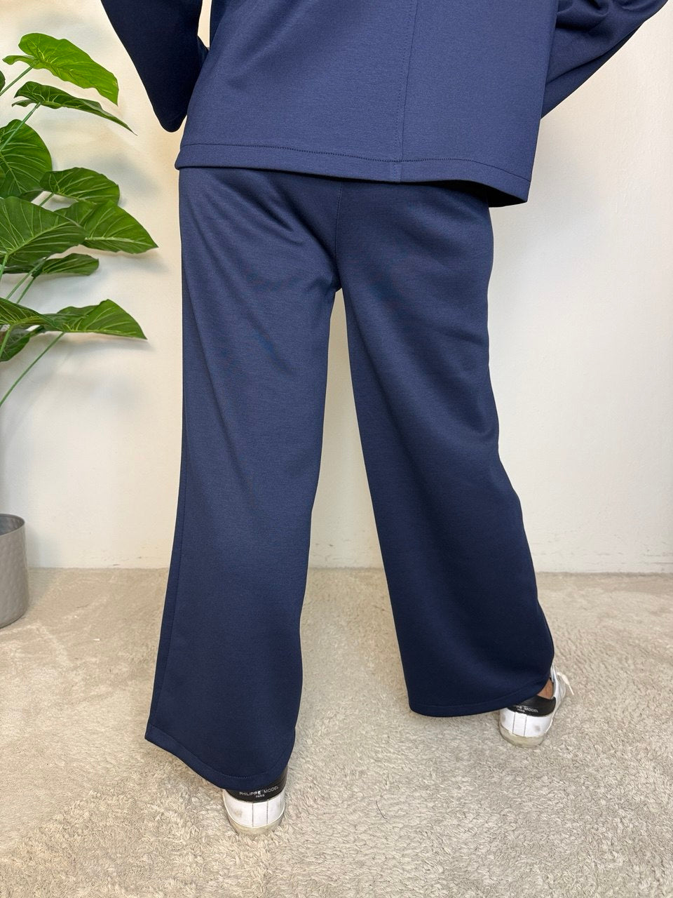Coordinato Zip