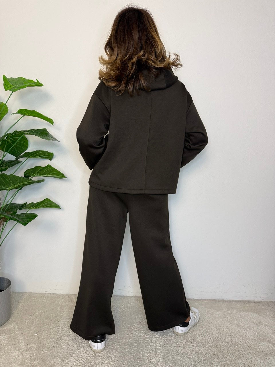 Coordinato Zip